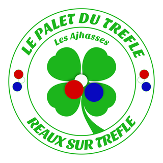 Logo Le Palet du Trèfle